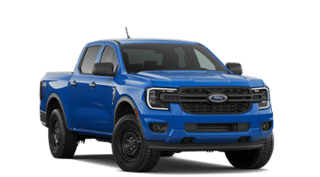 2026 Ford Ranger® External Image 4